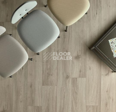 Forbo Eternal Wood 10842 cream oak фото 3 | FLOORDEALER